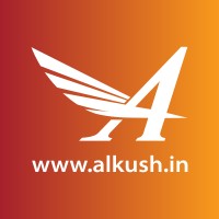 Alkush World logo - Similar company to Adnanolab