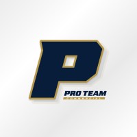 Pro Team Commercial logo - Similar company to Onpoint Building Data