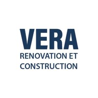 VERA construction logo - Similar company to Grs Construction