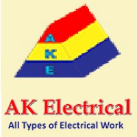 AK ELECTRICAL logo - Similar company to Cm Wireless & Electronics
