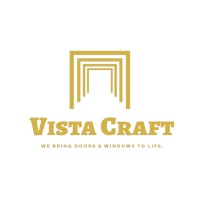 Vista Craft logo - Similar company to Sash Hardware (Northern) Ltd.