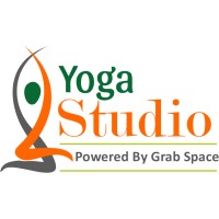 Yoga Studio powered by Grab Space logo - Similar company to Digital Doxx