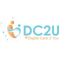 Digital Care 2 You logo - Similar company to Alpha Growth