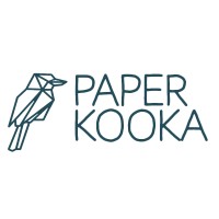 Paper Kooka logo - Similar company to Retailetics