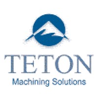 Teton Machine Company logo - Similar company to Micro 100 Tool Corp