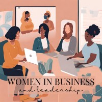 Women in Business and Leadership logo - Similar company to Ikike Arts