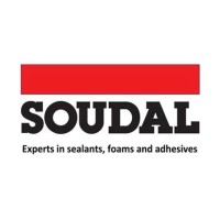 Soudal Australia logo - Similar company to Sheffield Group
