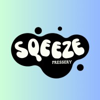 SQUEEZE Pressery logo - Similar company to Infunubs