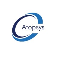 Atopsys Technologies Pvt. Ltd. logo - Similar company to Consilium Partners Limited