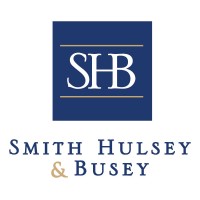 Smith Hulsey & Busey logo - Similar company to Orr | Cook