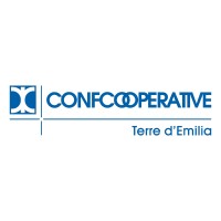 Confcooperative Terre d'Emilia logo - Similar company to E-Mind Srl