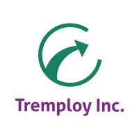 Tremploy Inc. logo - Similar company to Next Drift Solutions