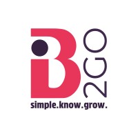 Bi2go logo - Similar company to Stra - שיווק דיגיטלי - Digital Marketing