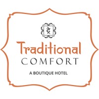 Traditional Comfort - A Boutique Hotel