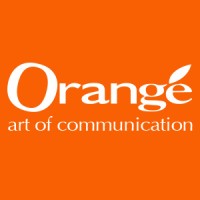 Orange Artcom logo - Similar company to Grab Magazine
