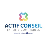 Actif Conseil Perpignan logo - Similar company to Yeeeva