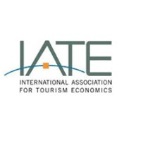 International Association for Tourism Economics logo - Similar company to World Data Lab Impact