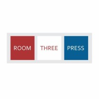 Room Three Press logo - Similar company to Paruto Group