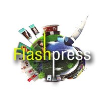 Flashpress SARL logo - Similar company to It Projet