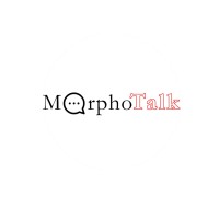 Morpho_talk logo - Similar company to Morphotect