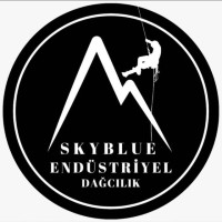 SKYBLUE ENDÜSTRİYEL DAĞCILIK HİZMETLERİ SANAYİ VE TİCARET LİMİTED ŞİRKETİ logo - Similar company to Limit Endüstriyel Dağcılık
