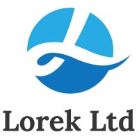 Lorek logo - Similar company to Mi Consulting Uk