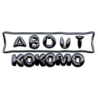 ABOUTKOKOMO logo - Similar company to Oat Milk Studios