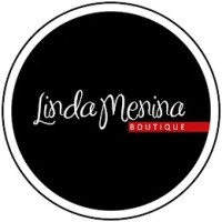 LINDA MENINA BOUTIQUE logo - Similar company to Projeto Shalom