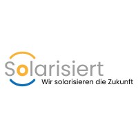 Solarisiert logo - Similar company to Michelscom Gmbh