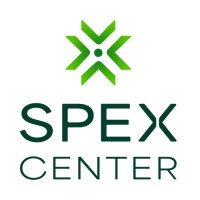 Spex Center logo - Similar company to Ariel Arts