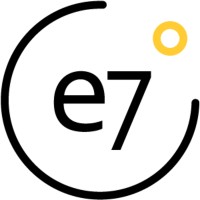 e7° GmbH – Zusammenarbeit & Partizipation logo - Similar company to Dibia Athletic