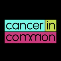 Cancer in Common logo - Similar company to Phlorish Cancer Wellbeing Initiative