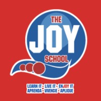 The Joy School logo - Similar company to Colégio Domus Sapiens