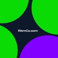 Ritm | رتم logo - Similar company to Gramotion