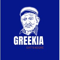GREEKIA logo - Similar company to Beef Project