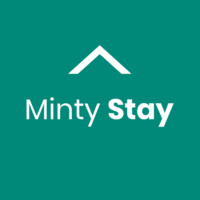Minty Stay logo - Similar company to Minty Host