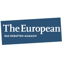 The European logo - Similar company to Weimer Media Group