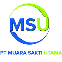 PT Muara Sakti Utama logo - Similar company to Sys Solusindo (Pt. Tegar Sakti Bina Muara)