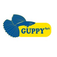 Acuicultura Ornamental Guppy SpA logo - Similar company to Idris