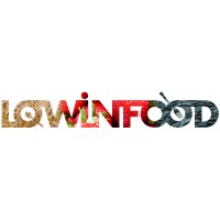 Lowinfood logo - Similar company to Circulariza