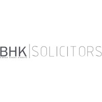 BHK Solicitors logo - Similar company to Dg Academy
