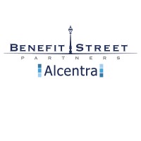 Alcentra logo - Similar company to Dfn Charitable Foundation