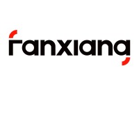 Fanxiang SSD logo - Similar company to Munbyn