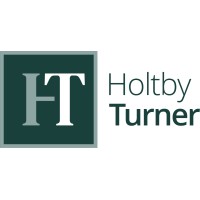 Holtby Turner Executive Search logo - Similar company to Summit Search & Selection Ltd