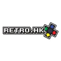 RETRO.HK | Hong Kong Game Association logo - Similar company to Aged Studio Limited