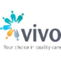 Vivo Care Choices logo - Similar company to World Of Women Physiotherapy