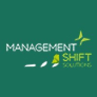 Management Shift Solutions logo - Similar company to Shift Solutions
