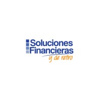 Soluciones financieras logo - Similar company to Residente Restaurant Media.