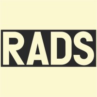 R-A-D-S logo - Similar company to Fora Construction & Fitout