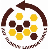 Zuf Globus LTD logo - Similar company to L Perrigo Co